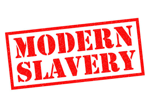 Modern Slavery and Human Trafficking Policy