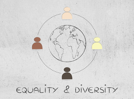 Equality, Diversity and Inclusion Policy Statement