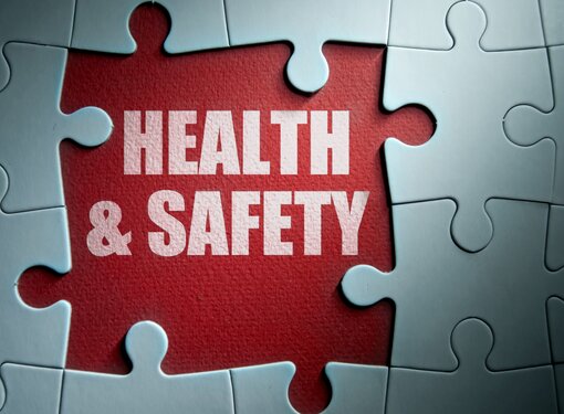 Health & Safety Policy 2023