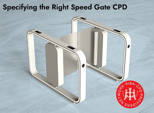 Speed Gates