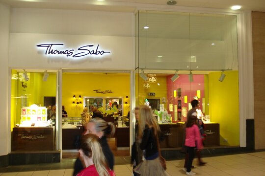 Thomas Sabo