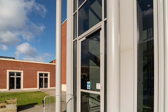 Maintaining Openings at Swansea University