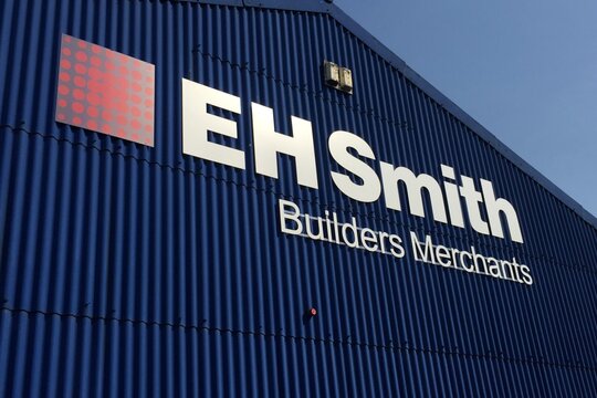 EH Smith install FlowControl at 9 depots