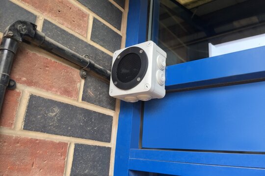 EH Smith install FlowControl at 9 depots