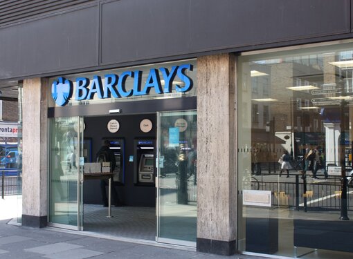 Barclays Bank