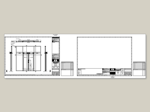 D-STA 150 F shop front