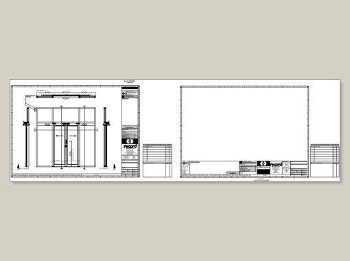 D-STA 150 F Shop front