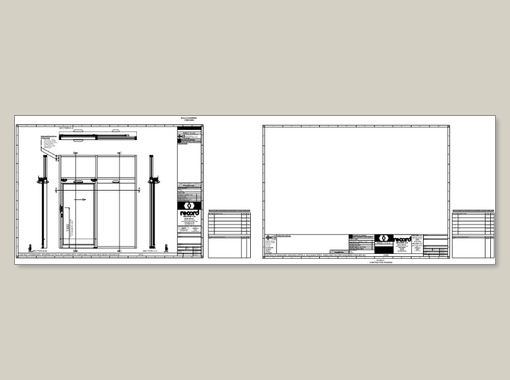 E-STA 150  F shop front