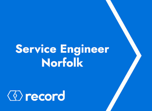 Service Engineer Norfolk