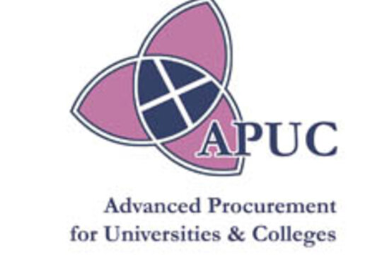 record uk becomes APUC contractor