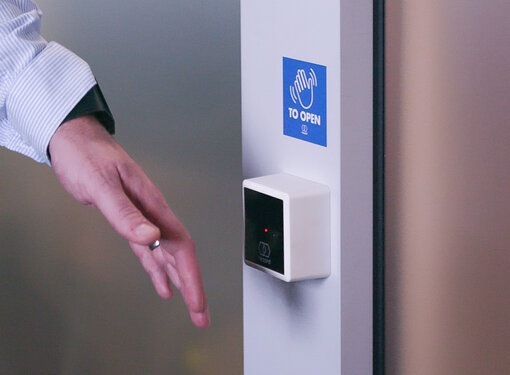01/02/2021 Automatic Solution to Stop Bacteria Entering Your Premises 