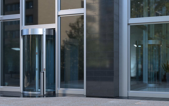 record R 62 – Barrier interlock control system